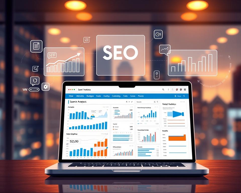 Digital Marketing SEO service