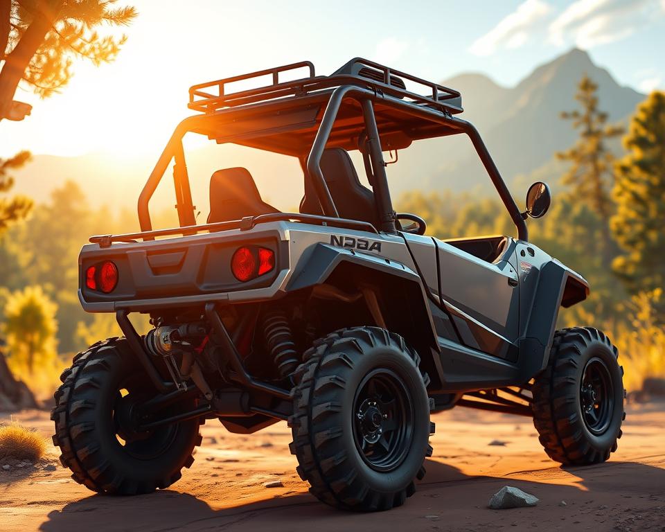 highlifter ATV