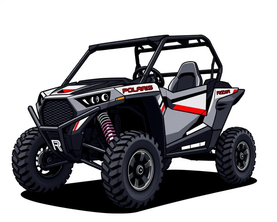 Polaris sportsman 450 snow plow kit