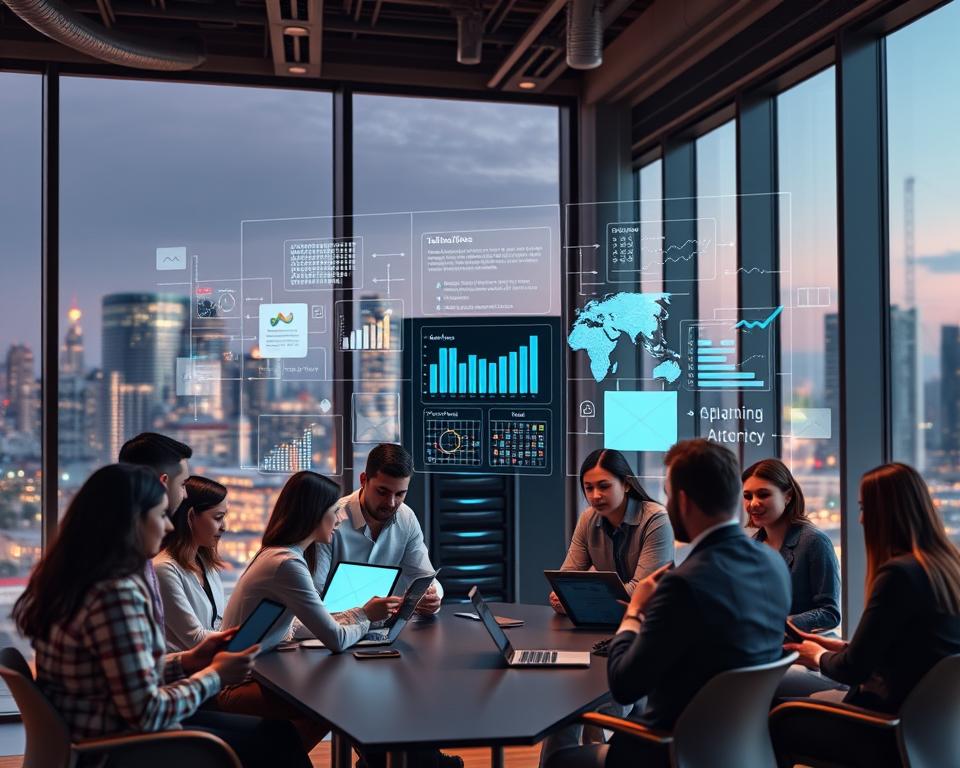 Springcube - tech talent agency