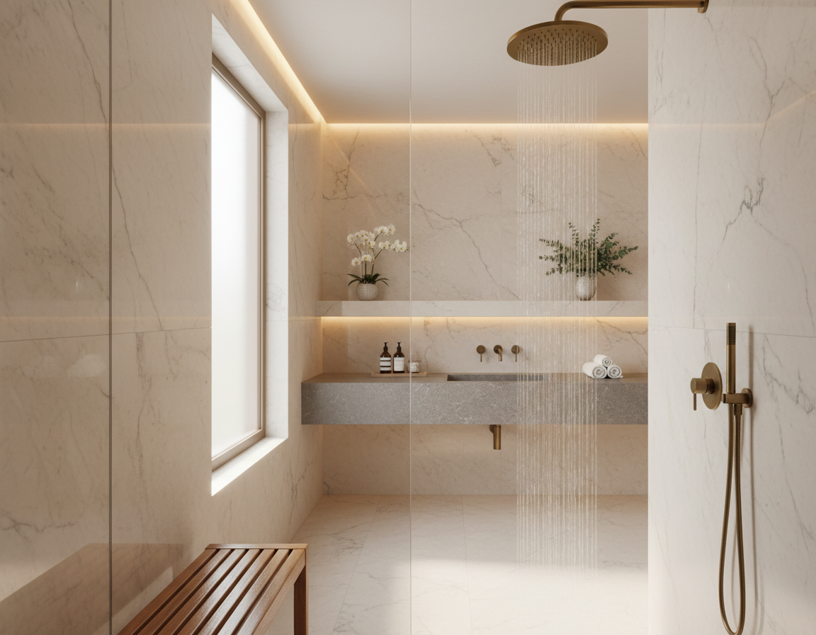 bathroom remodeling contractor Seattle WA