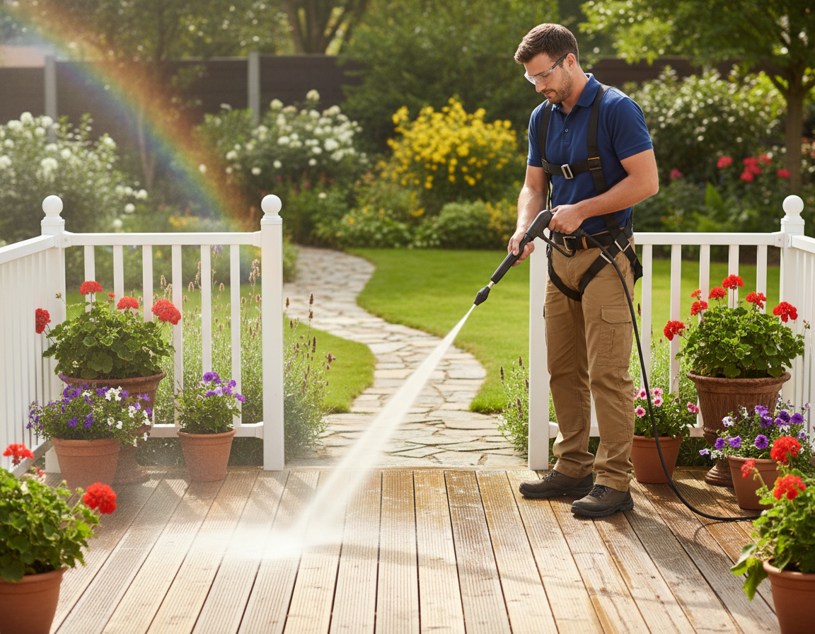Roof Cleaning and Soft Washing Services