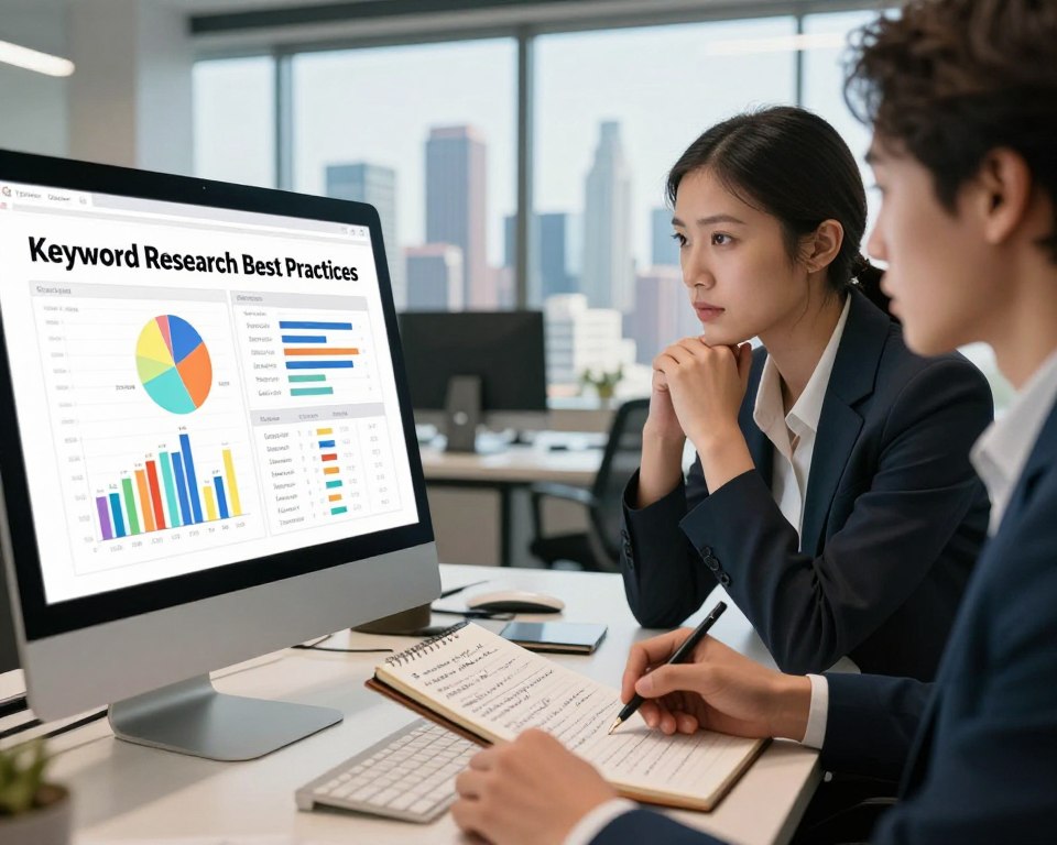 SEO Service in Los Angeles