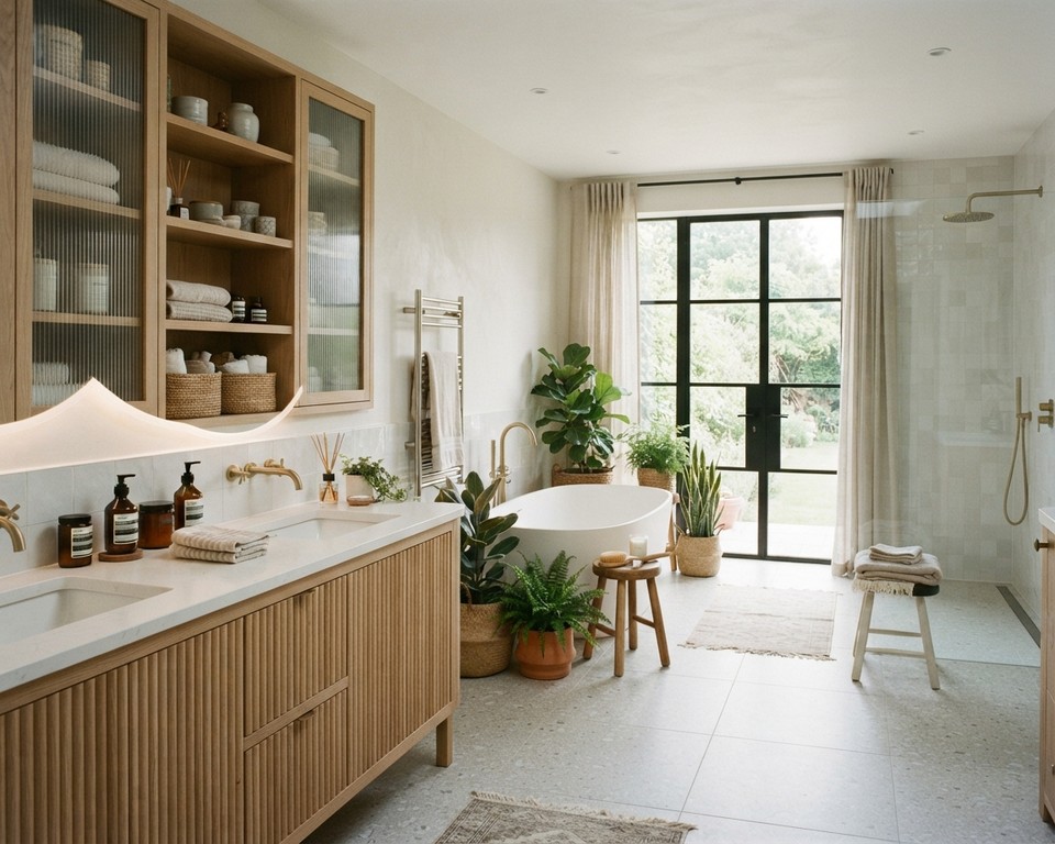 Contractors For Bathroom Remodeling Silverdale WA